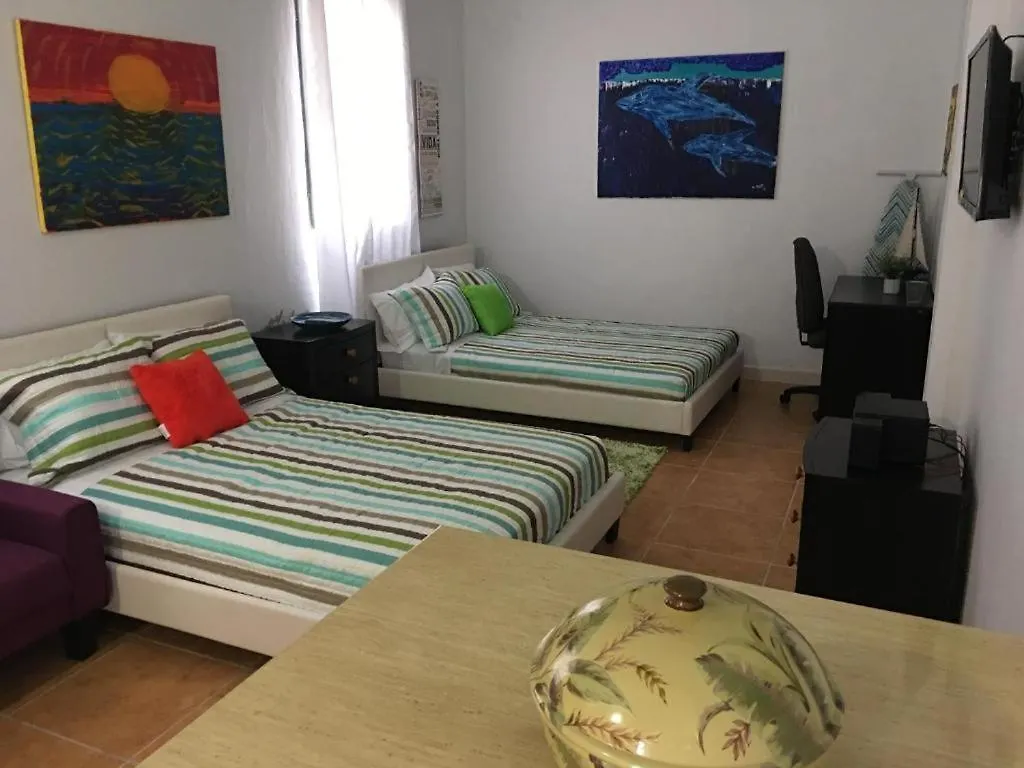 Mas102 Manati Amaizing Studio location
